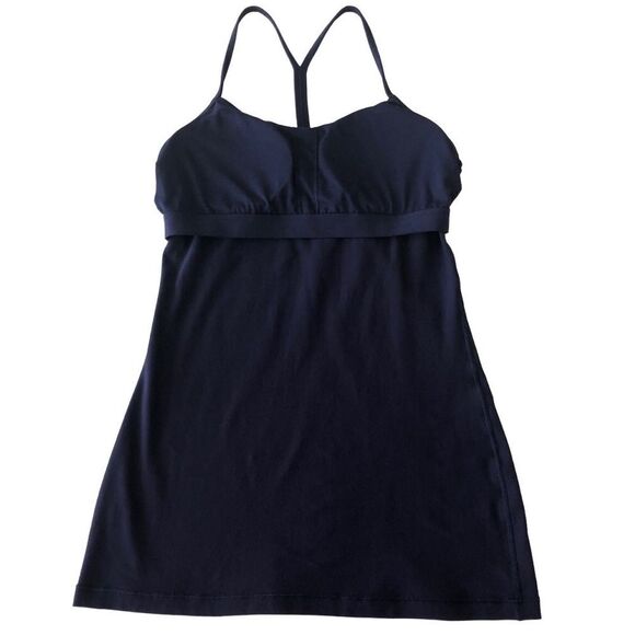 Lululemon Power Pose Tank Aeon - Picture 12 of 14